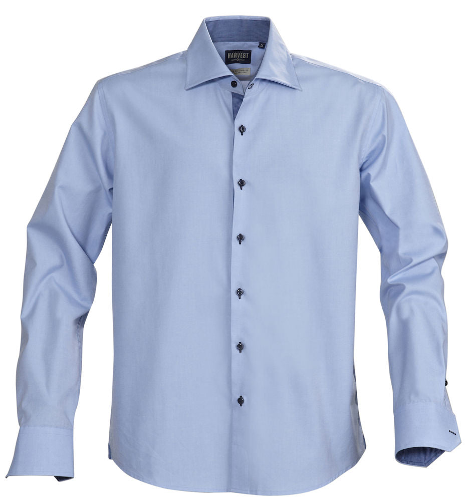 James Harvest Baltimore Gents Shirts-(JH300S)