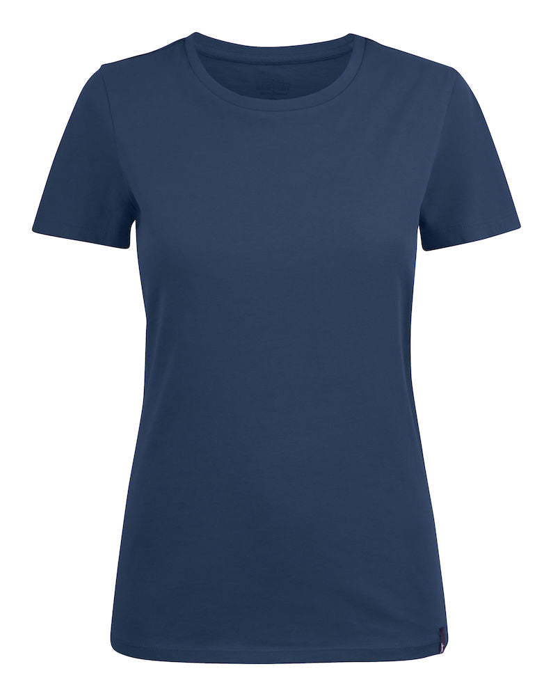 James Harvest American U T-Shirts Ladies-(JH400W)