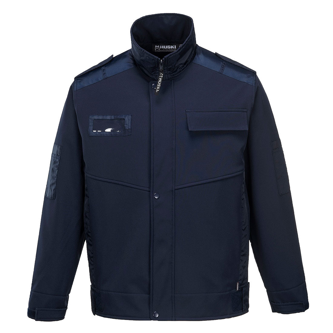 Portwest Warden Softshell (3L) (K8083)