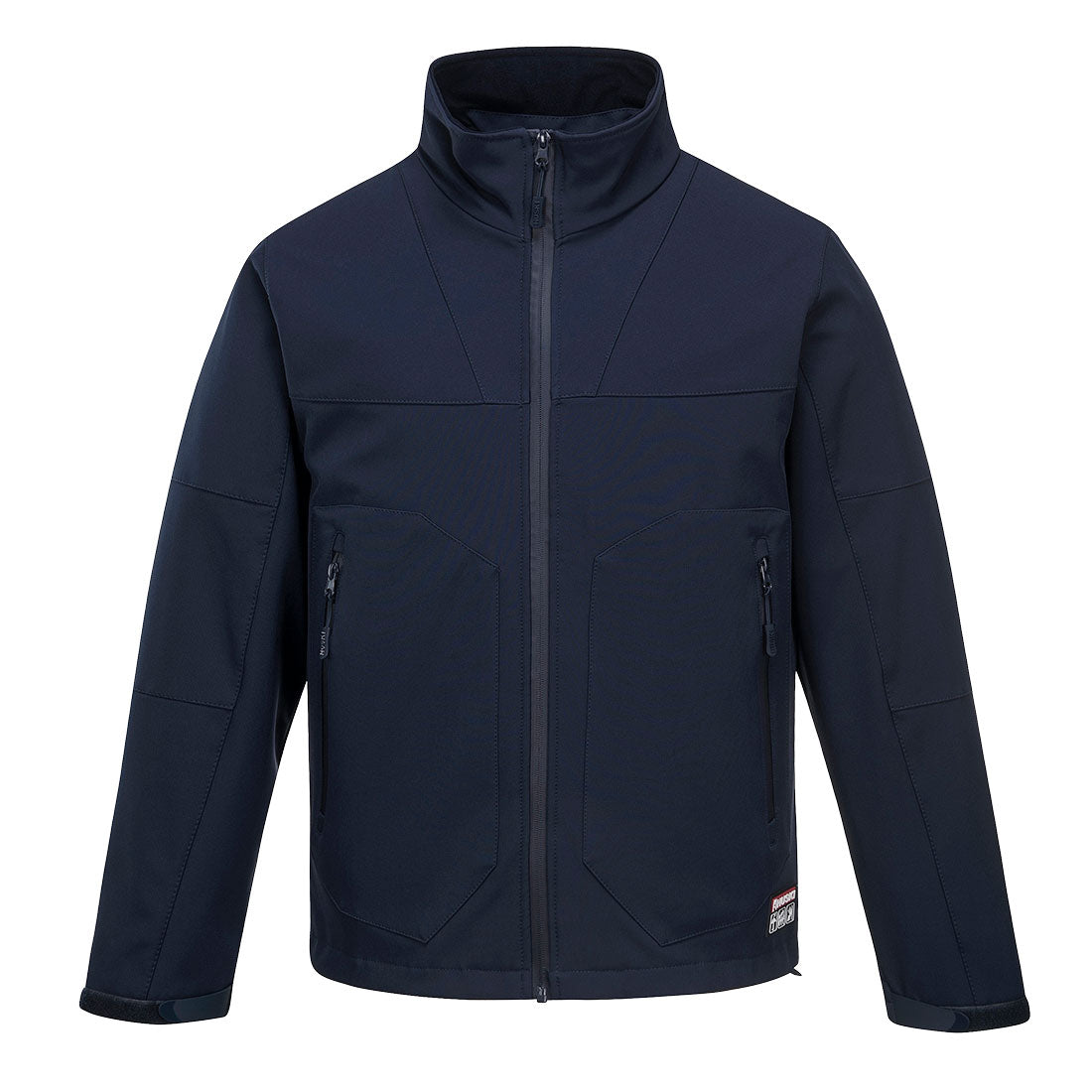 Portwest Nero Softshell (3L) (K8177)