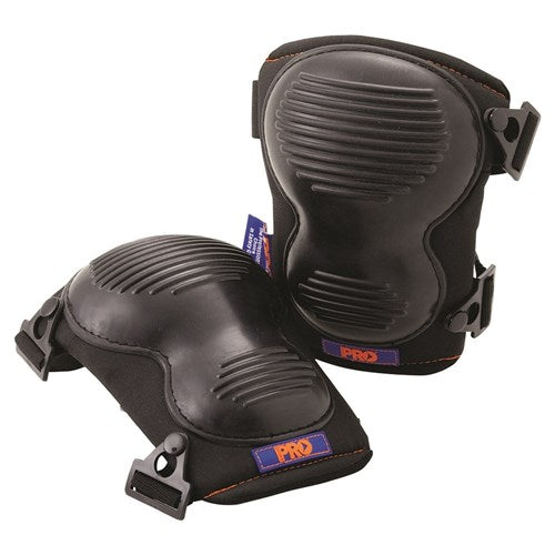 Pro Choice Proflex Soft Shell Knee Pads Pair of 1 (KPSS)