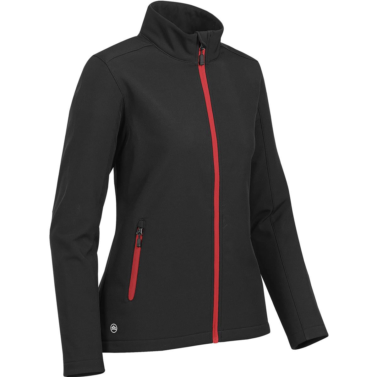 Stormtech Women's Orbiter Softshell-(KSB-1W)