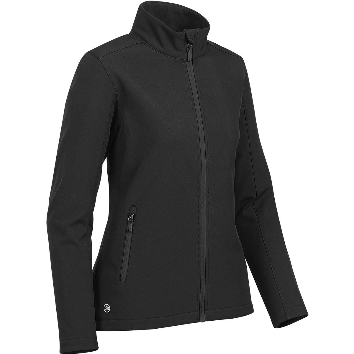 Stormtech Women's Orbiter Softshell-(KSB-1W)