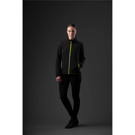 Stormtech Women's Orbiter Softshell-(KSB-1W)