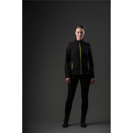Stormtech Women's Orbiter Softshell-(KSB-1W)