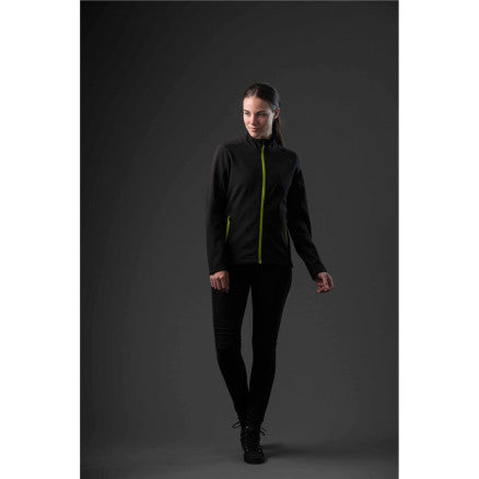 Stormtech Women's Orbiter Softshell-(KSB-1W)