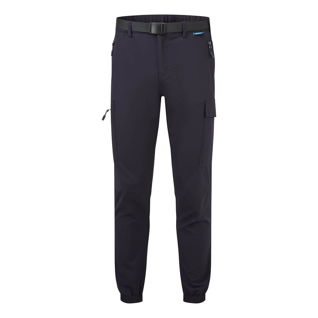 Portwest Stretch Lightweight Cuffed Pants (L712)