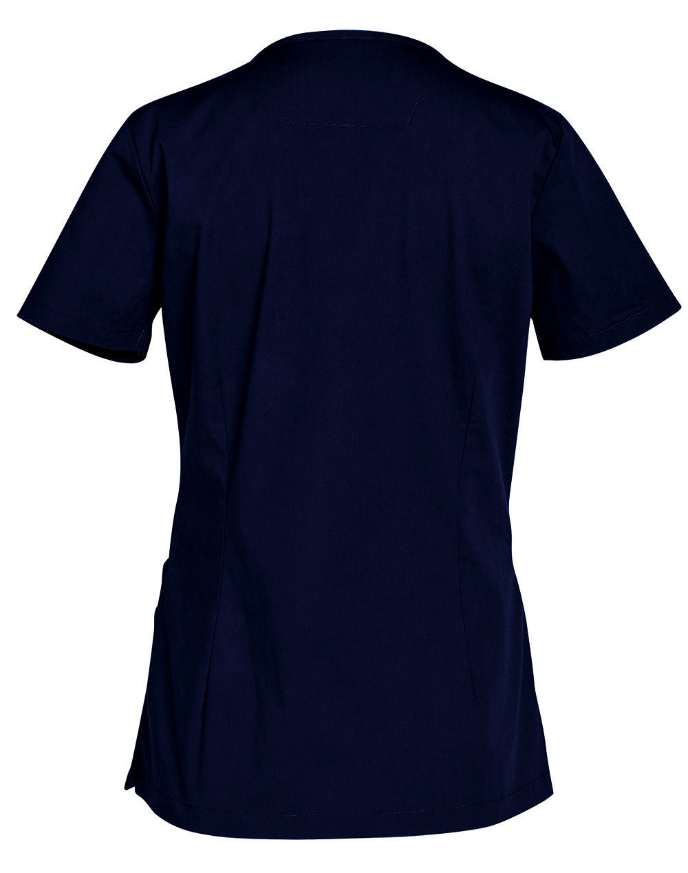 Winning Spirit Ladies Scrub Top (M7640)