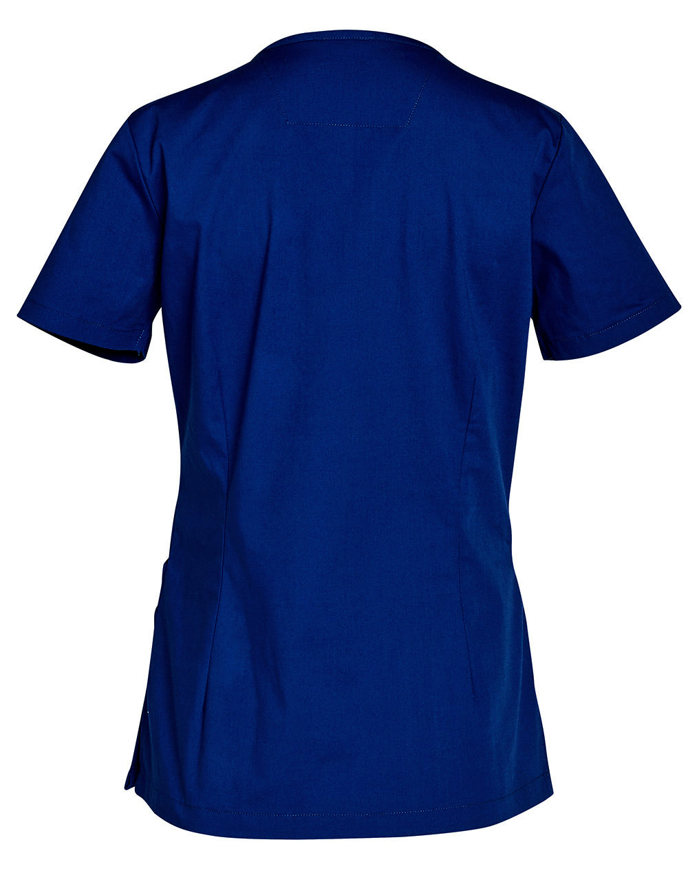Winning Spirit Ladies Scrub Top (M7640)