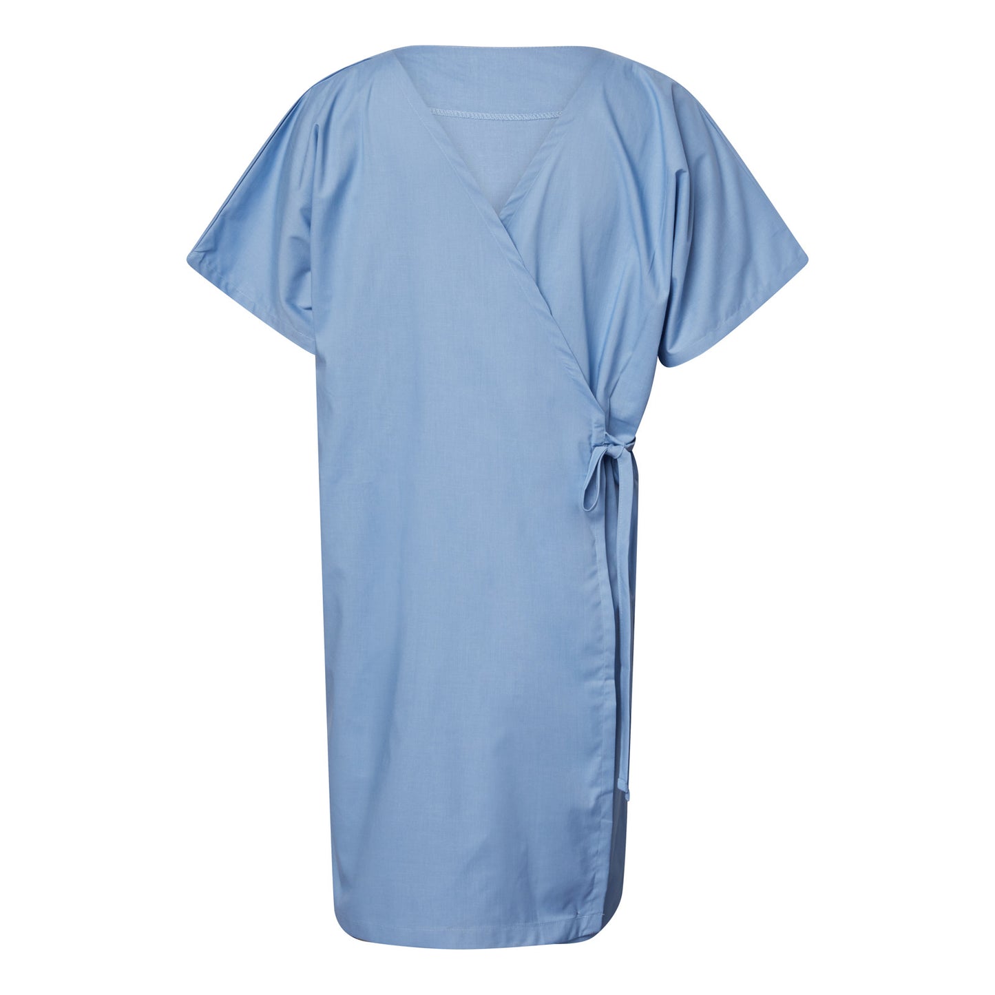 Medi-8 Pateint Gown Front Opening-SS (M81807)