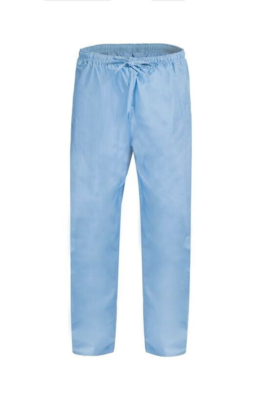 Medi-8 Unisex Scrub Pant With Pockets (M88002)