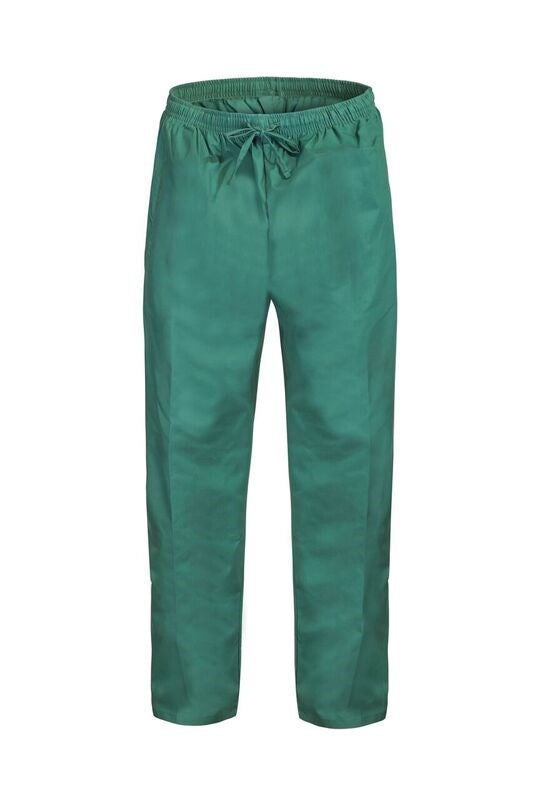 Medi-8 Unisex Scrub Pant With Pockets (M88002)
