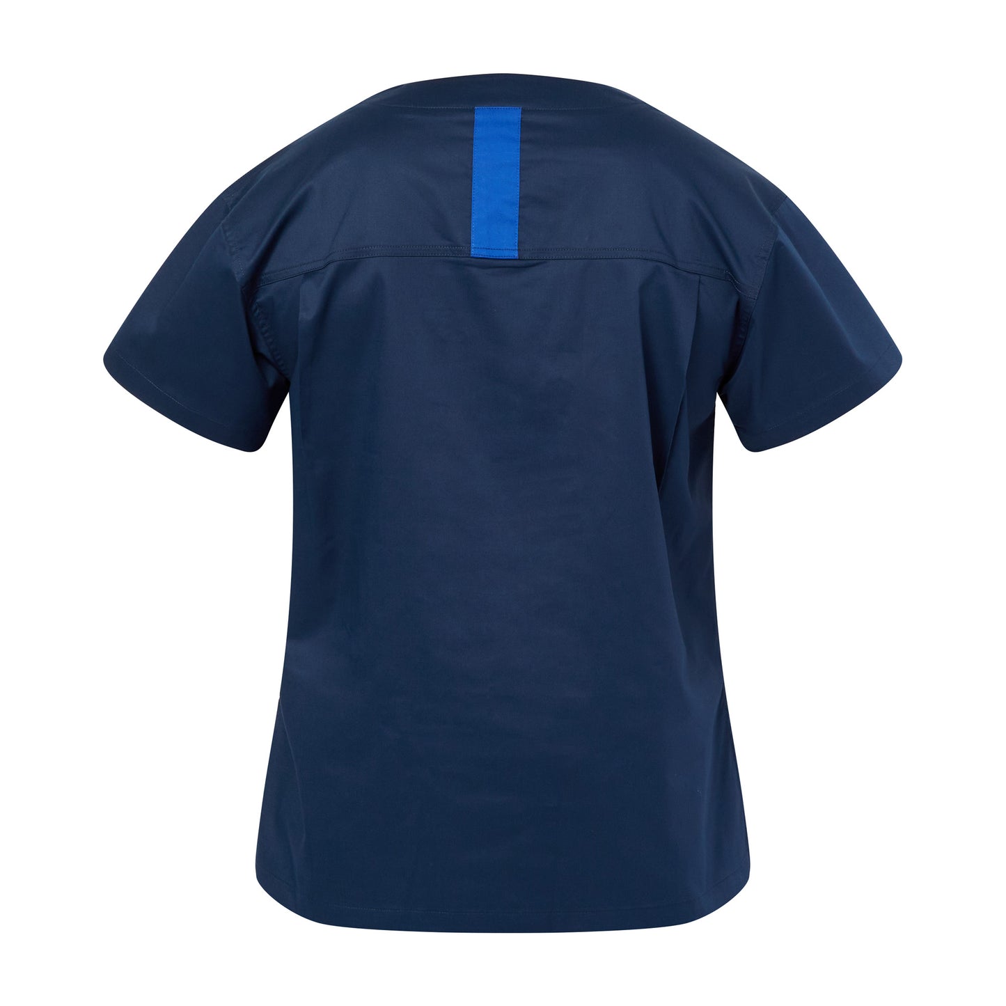 Medi-8 Unisex Stretch Scrub Top (M88025)