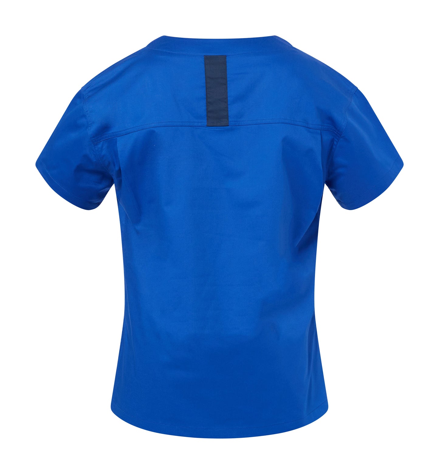 Medi-8 Unisex Stretch Scrub Top (M88025)