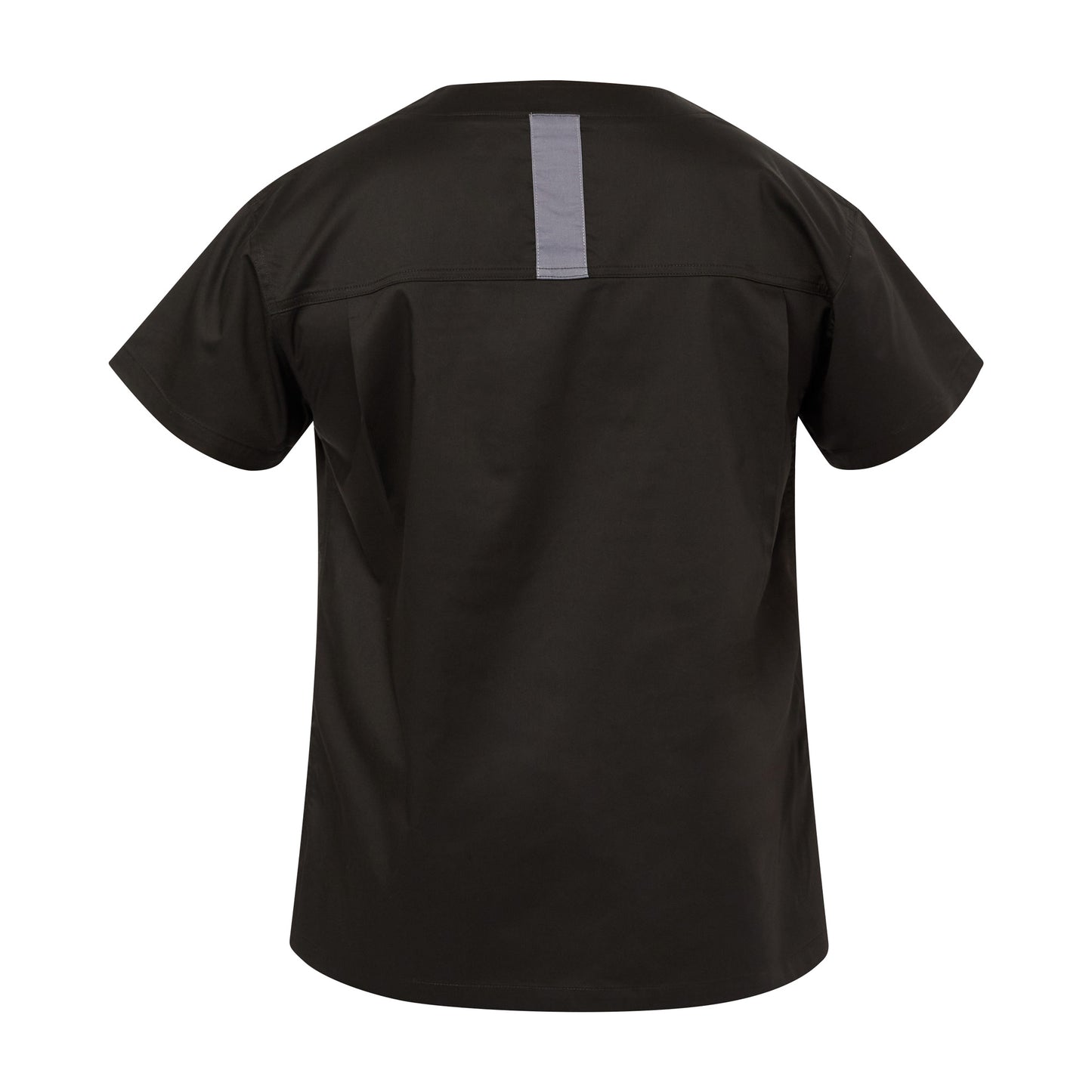 Medi-8 Unisex Stretch Scrub Top (M88025)