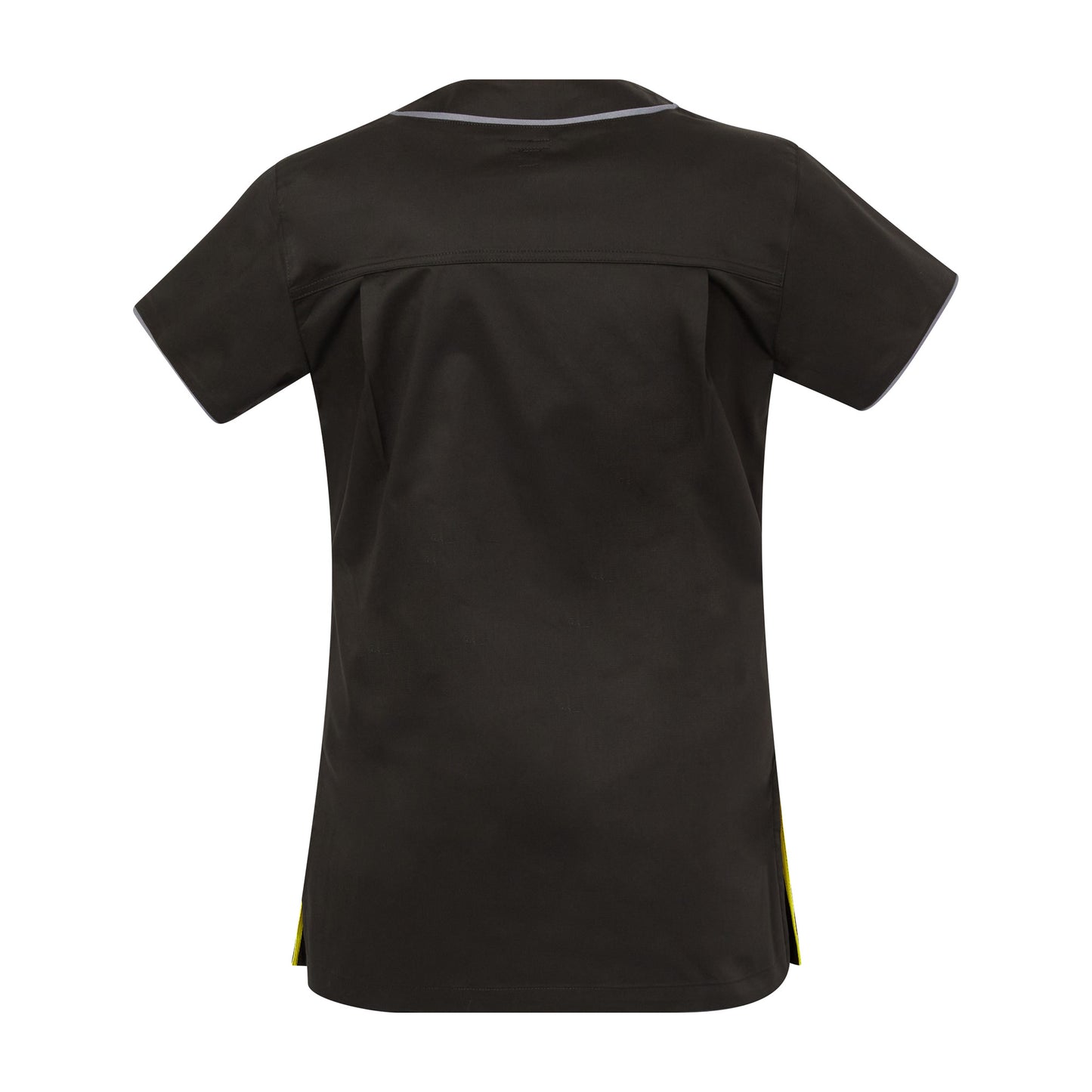Medi-8 Womens Stretch Scrub Top (M88026)