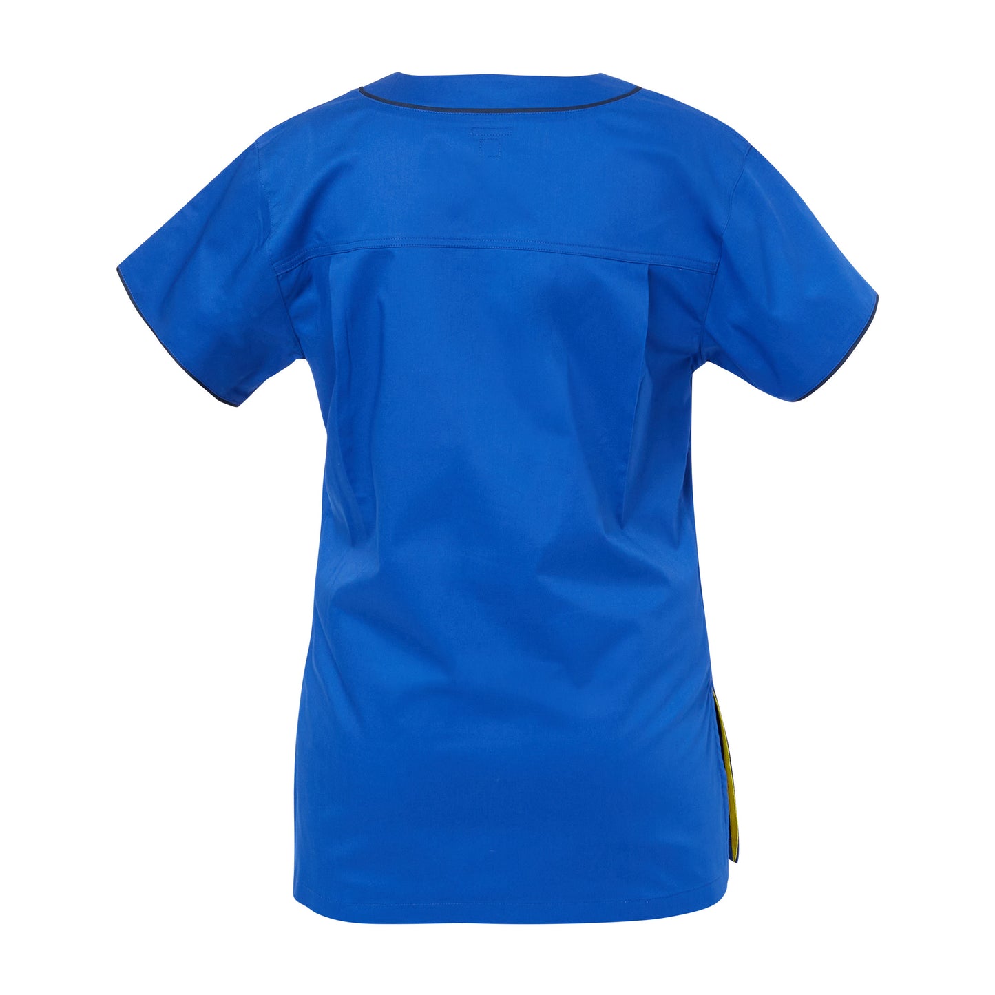 Medi-8 Womens Stretch Scrub Top (M88026)