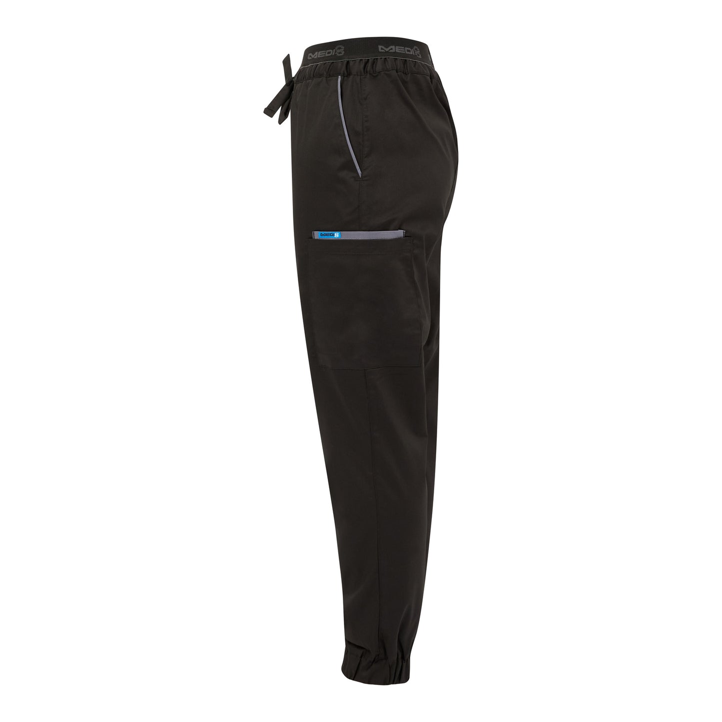Medi-8 Unisex Stretch Jogger Pant (M88027)