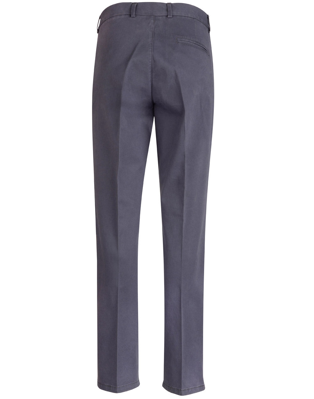 Winning Spirit Ladies Boston Chino (M9390)