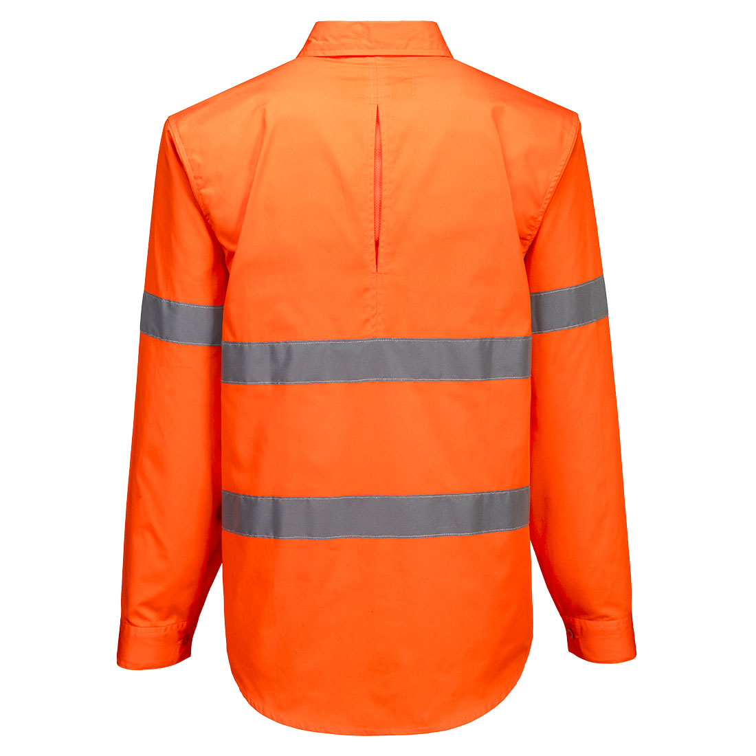 Portwest Hi-Vis Lightweight Shirt L/S (MA304)