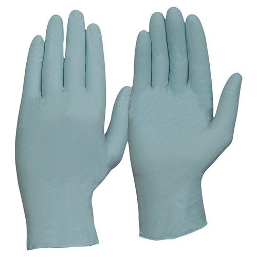 Pro Choice Disposable Nitrile Powder Free Gloves (100/BOX) Box of 10 (MDNPF)