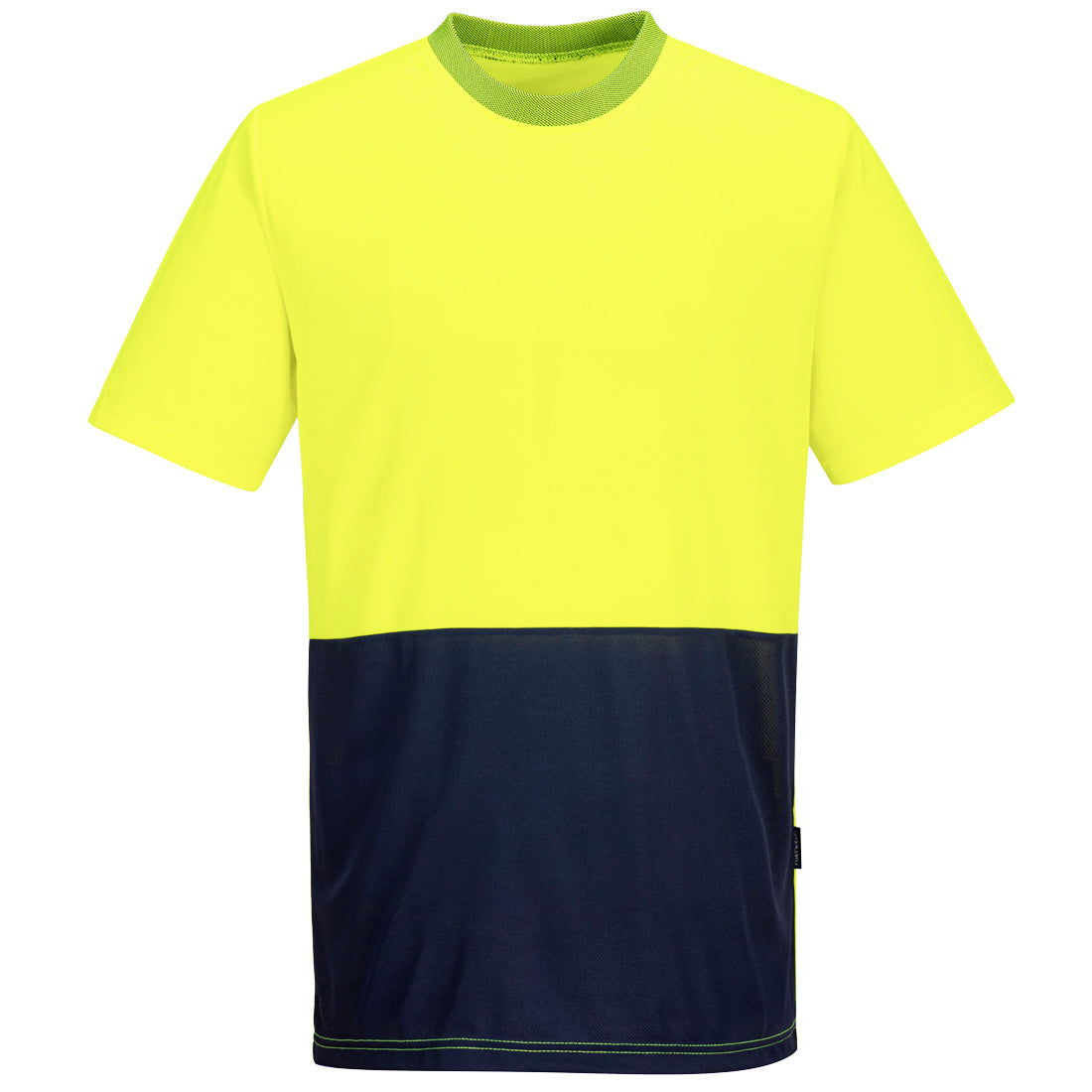 Portwest Hi-Vis Two Tone T-Shirt S/S (MP111)