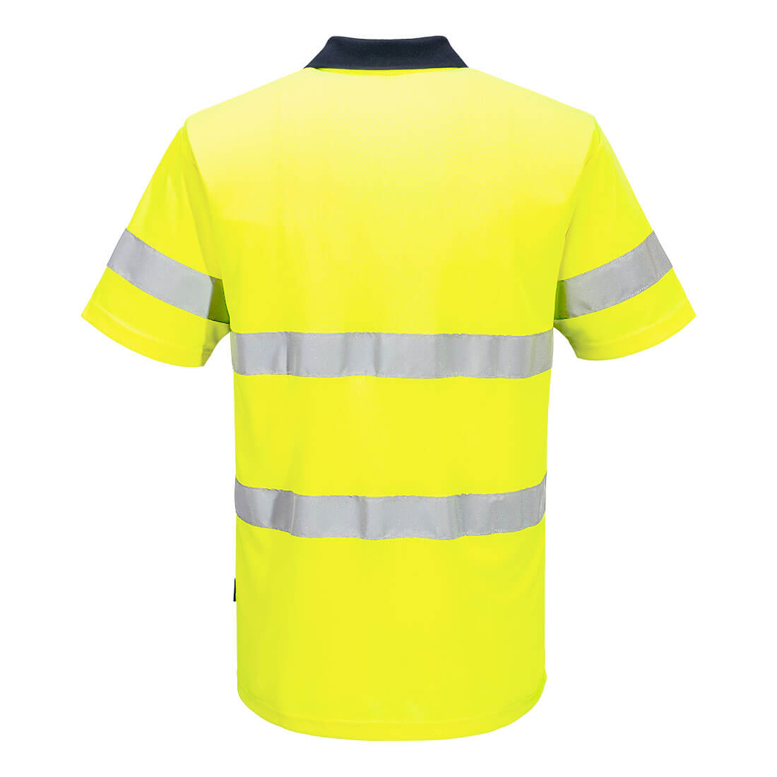 Portwest Hi-Vis Contrast Polo Shirt S/S (MP616)