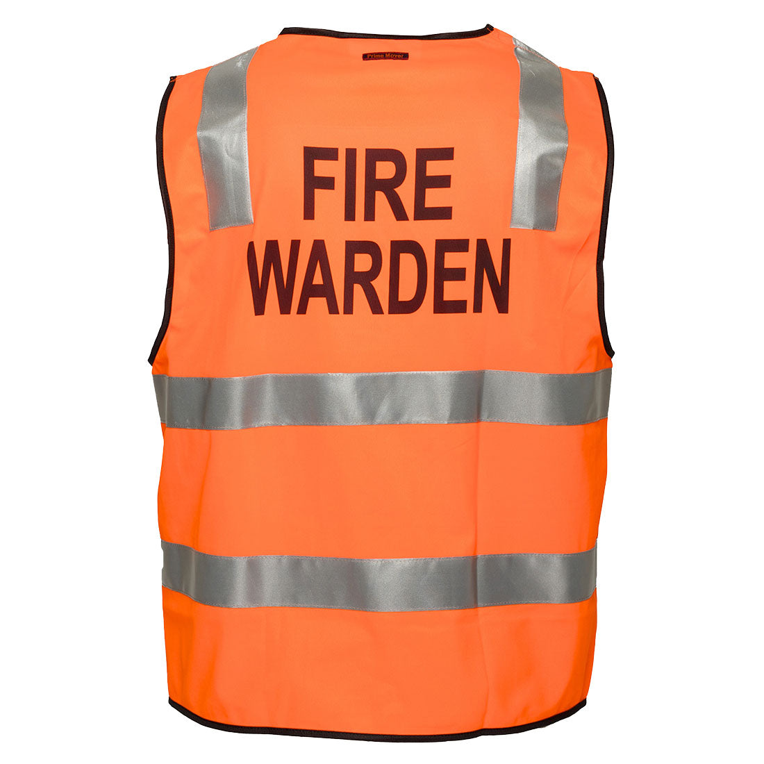 Portwest Fire Warden Zip Vest D/N (MZ104)