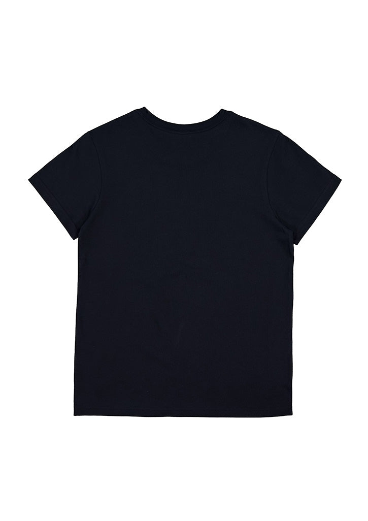 GoodMates Womens Basis Short Sleeve Tee (X1001W)