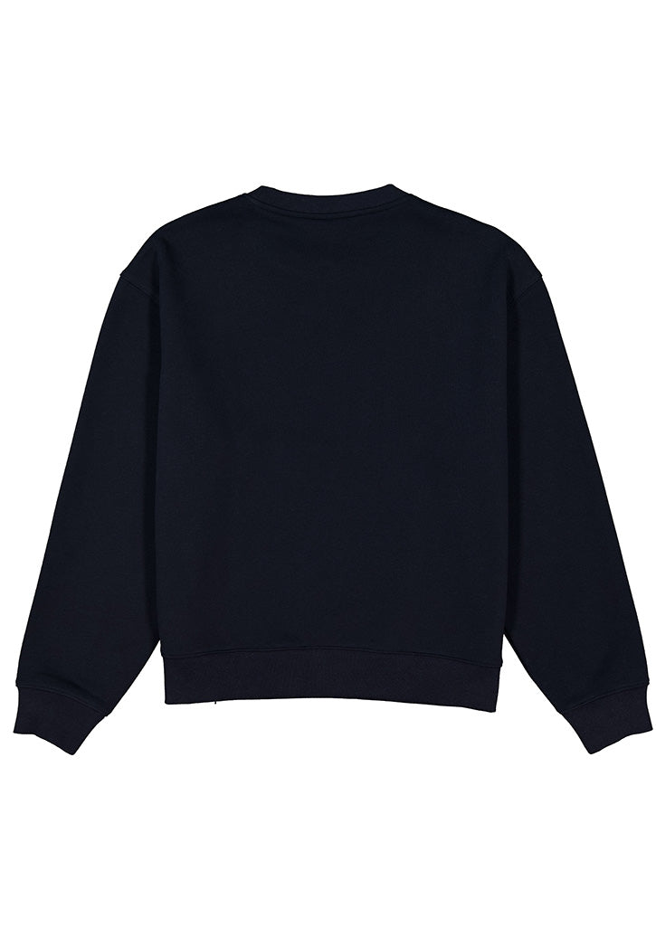 GoodMates Womens Everyday Crew Sweatshirt (X2007W)