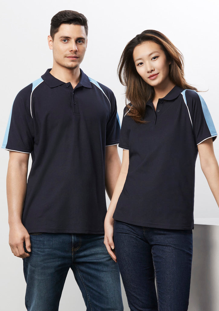 Biz Collection Womens Triton S/S Polo (P225LS)