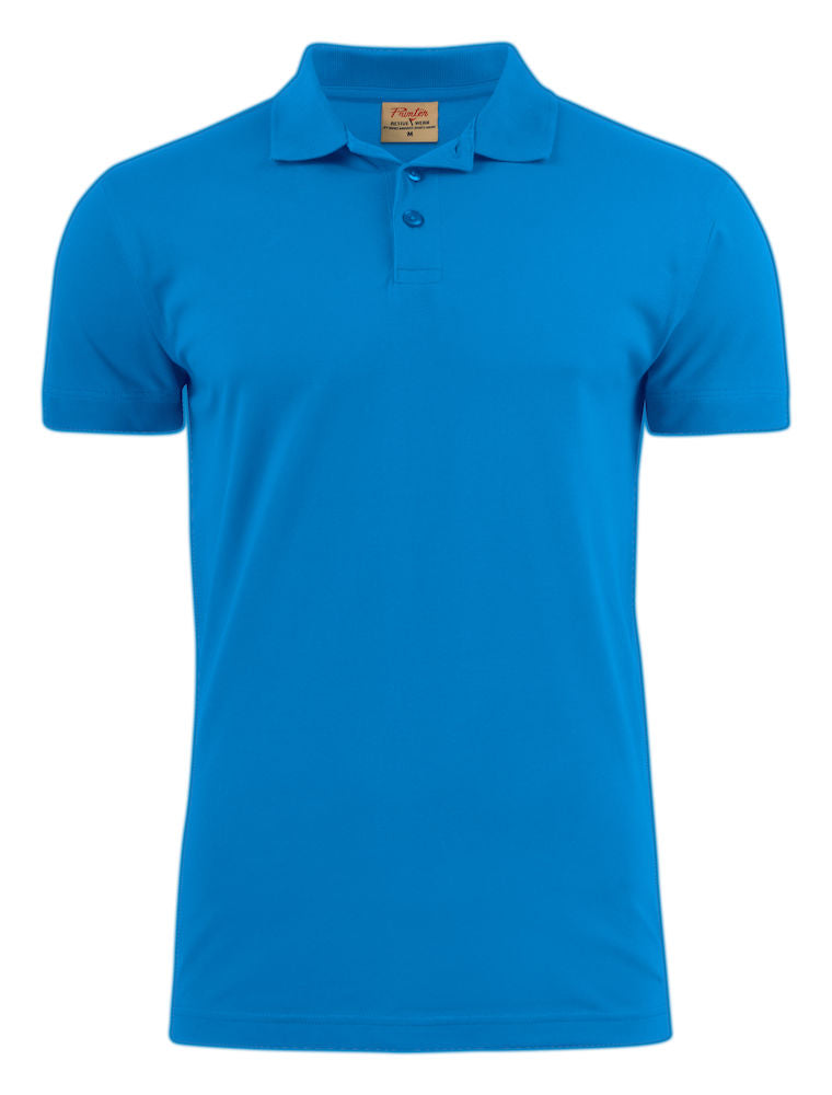 James Harvest Surf RSX Gents Polos-(PA200S)