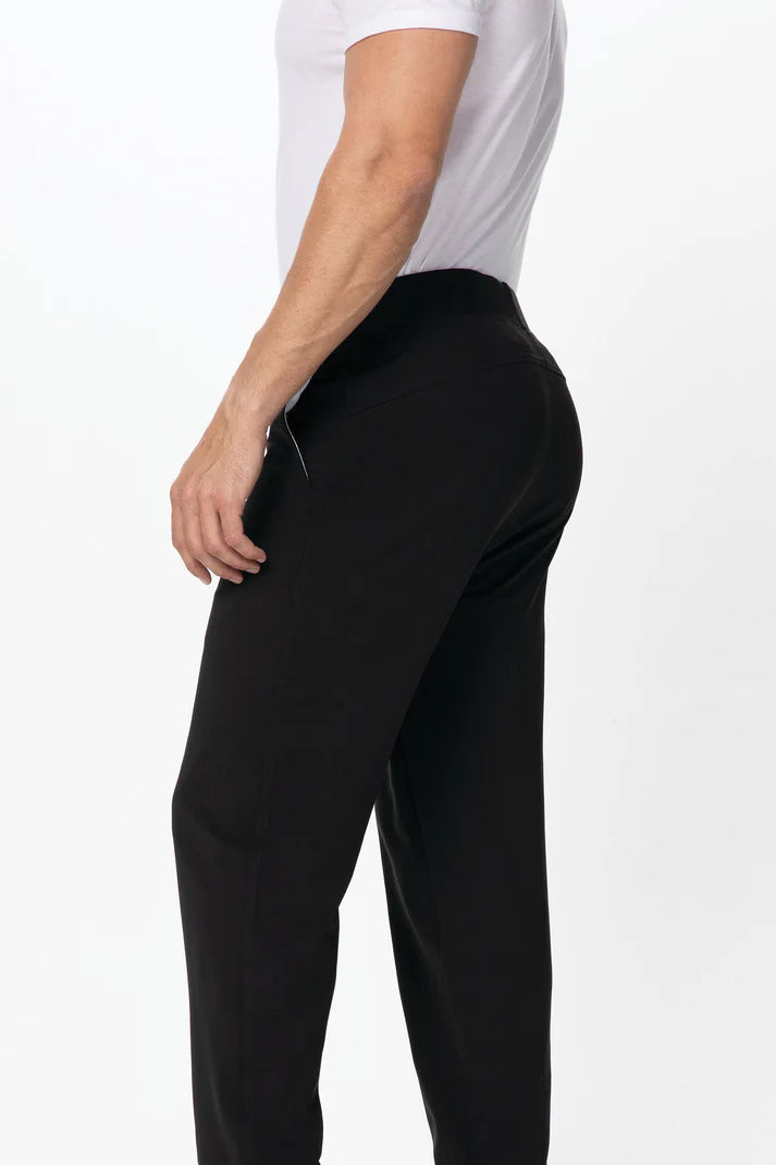 Chef Works Jogger 2 Men's Chef Pants (PBE02)