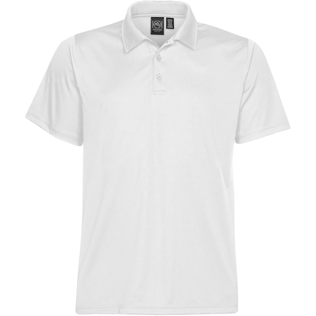 Stormtech Men's Eclipse Pique Polo-(PG-1)