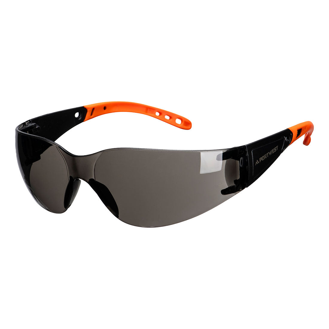 Portwest Wrap Around Pro Safety Glasses (PR32) - Clearance