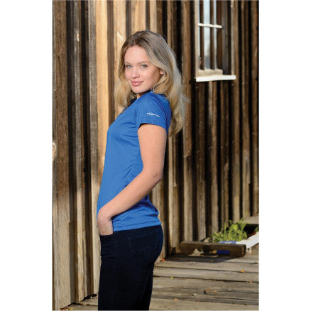 Stormtech Women's Apollo H2X-Dry Polo (PS-1W)