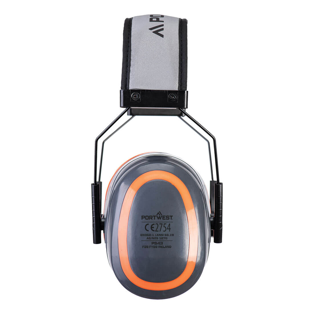 Portwest HV Extreme Ear Muff (PS43)