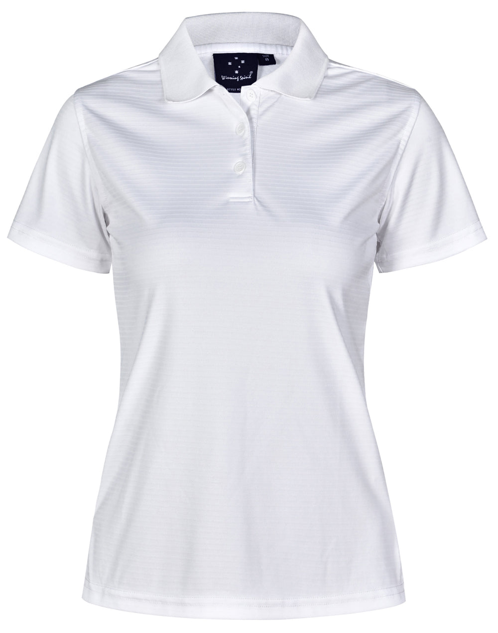 Winning Spirit Icon Polo Ladies' (PS76)