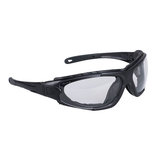 Portwest Levo Safety Glasses (PW11)