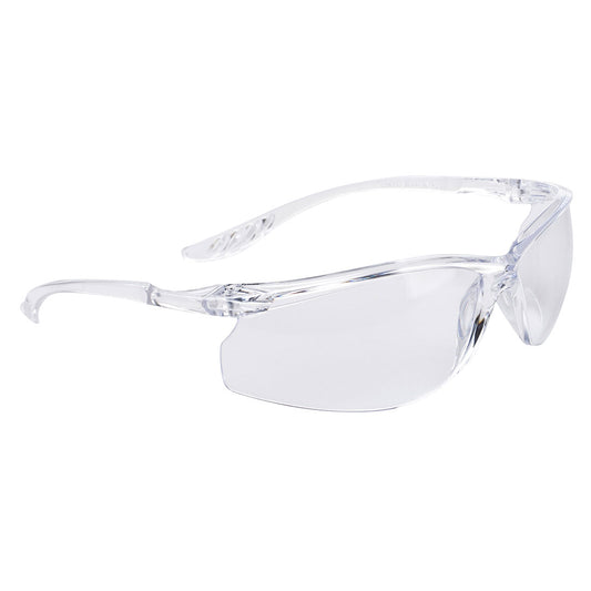 Portwest Lite Safety Spectacles (PW14)