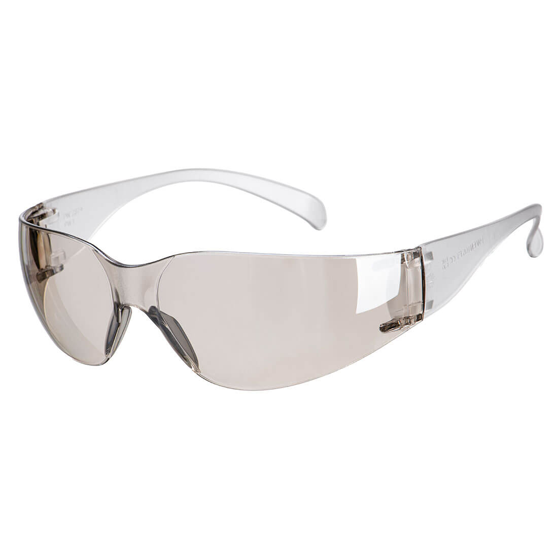 Portwest Wrap Around Safety Glasses (PW32)