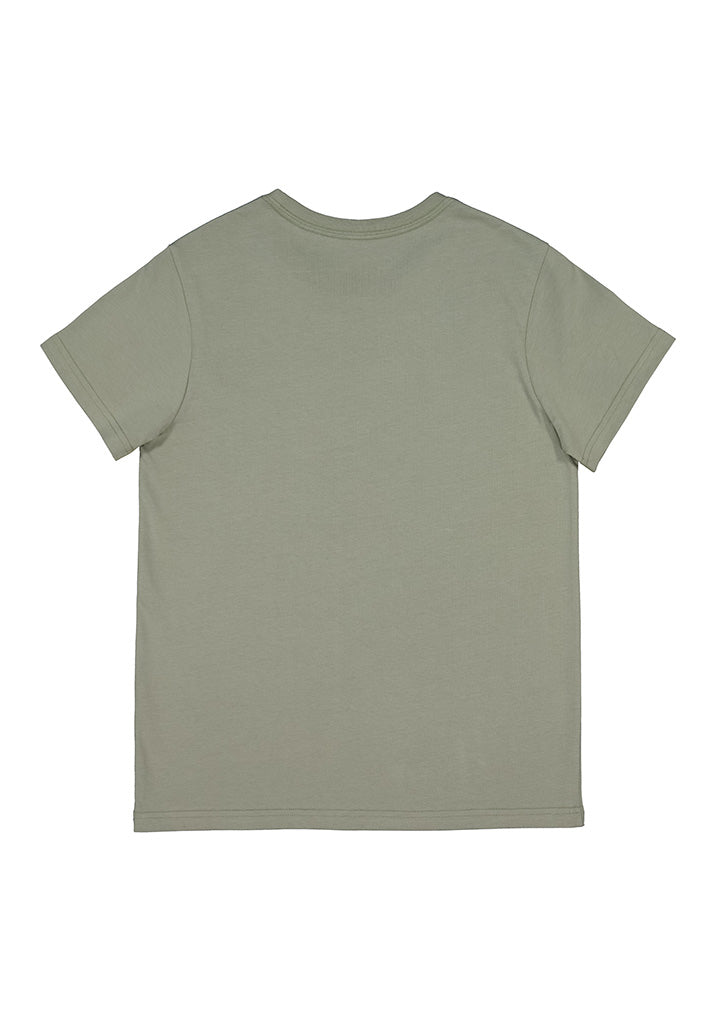 GoodMates Womens Basis Short Sleeve Tee (X1001W)