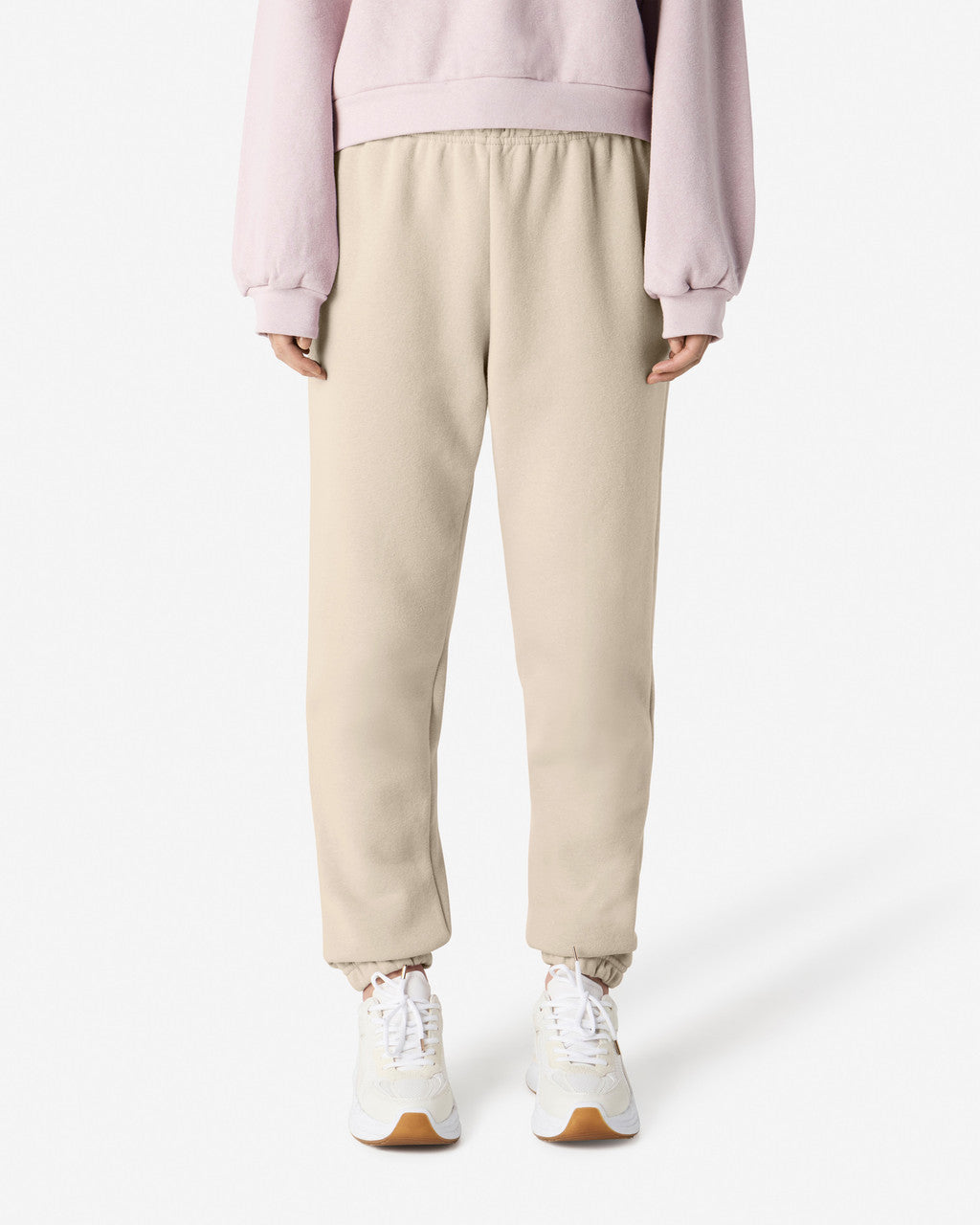 American Apparel Reflex Fleece Unisex Sweatpants (RF491)