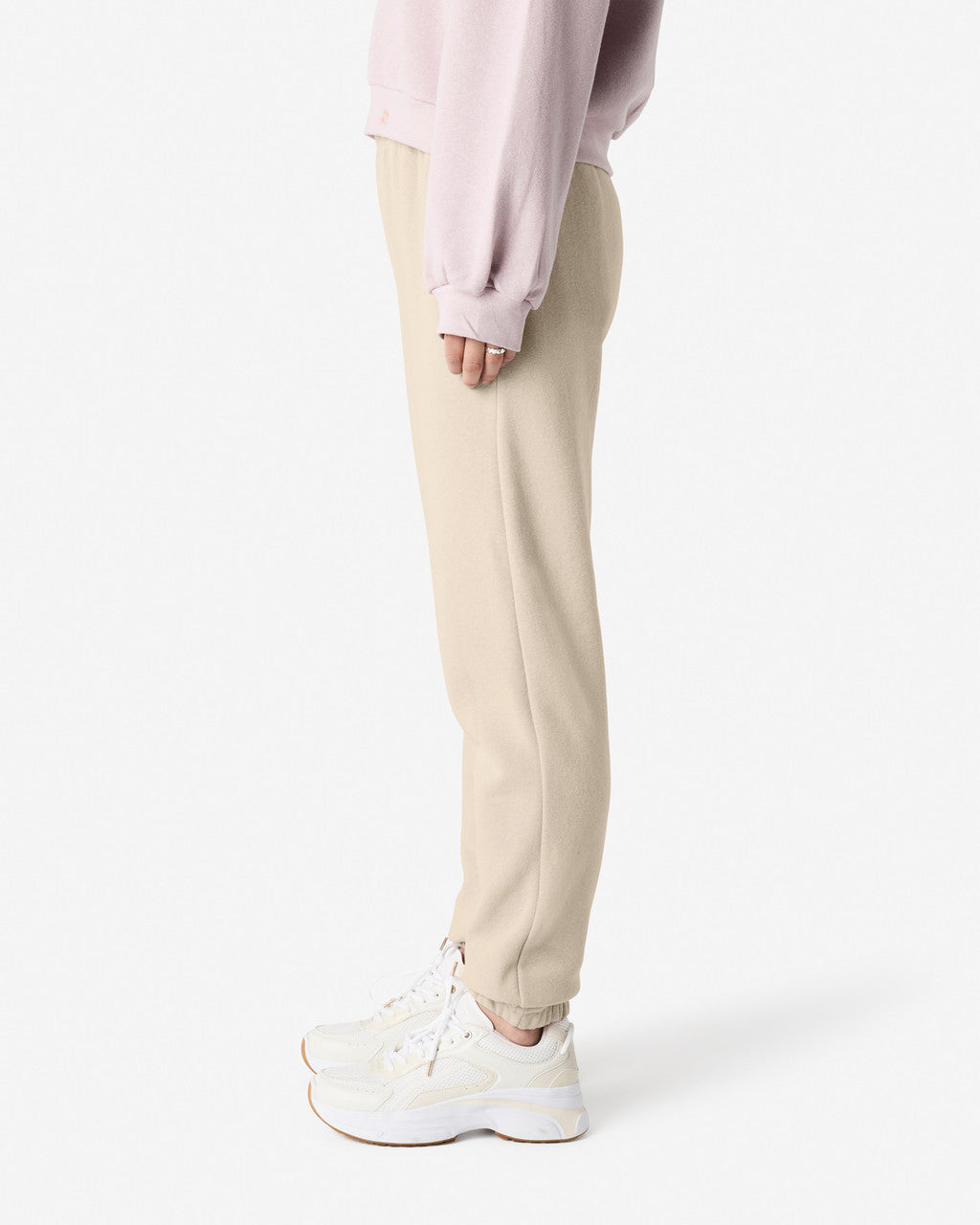 American Apparel Reflex Fleece Unisex Sweatpants (RF491)