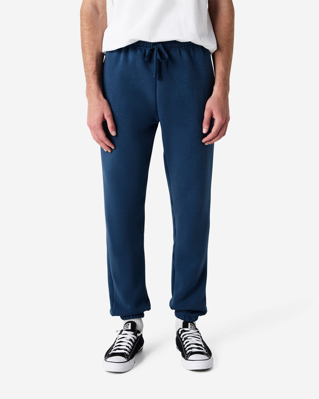 American Apparel Reflex Fleece Unisex Sweatpants (RF491)