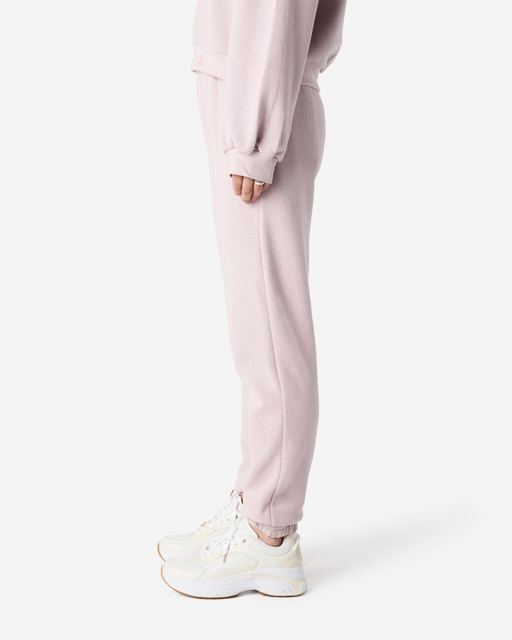 American Apparel Reflex Fleece Unisex Sweatpants (RF491)