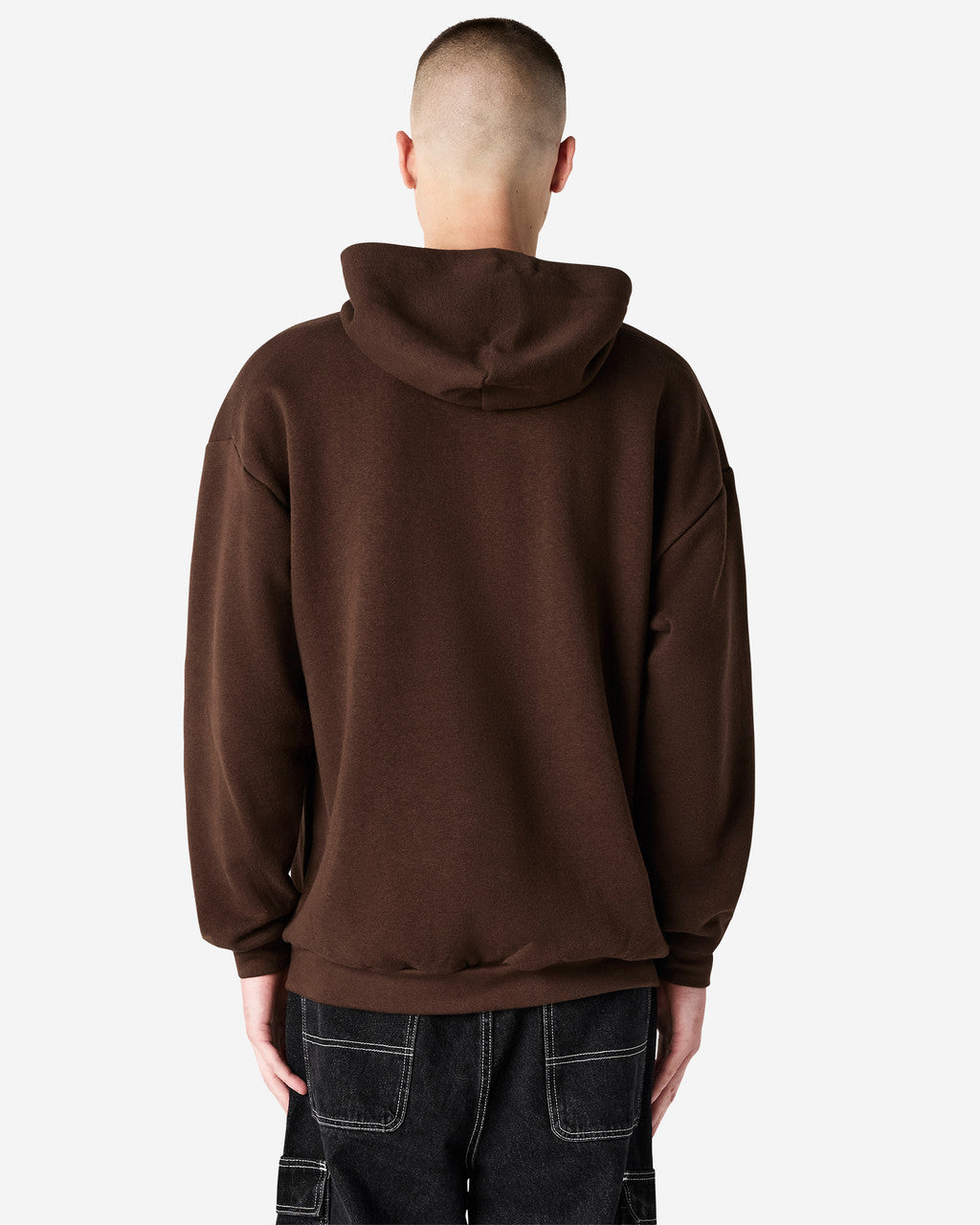 American Apparel Adult Reflex Pullover Hoodie (RF498)