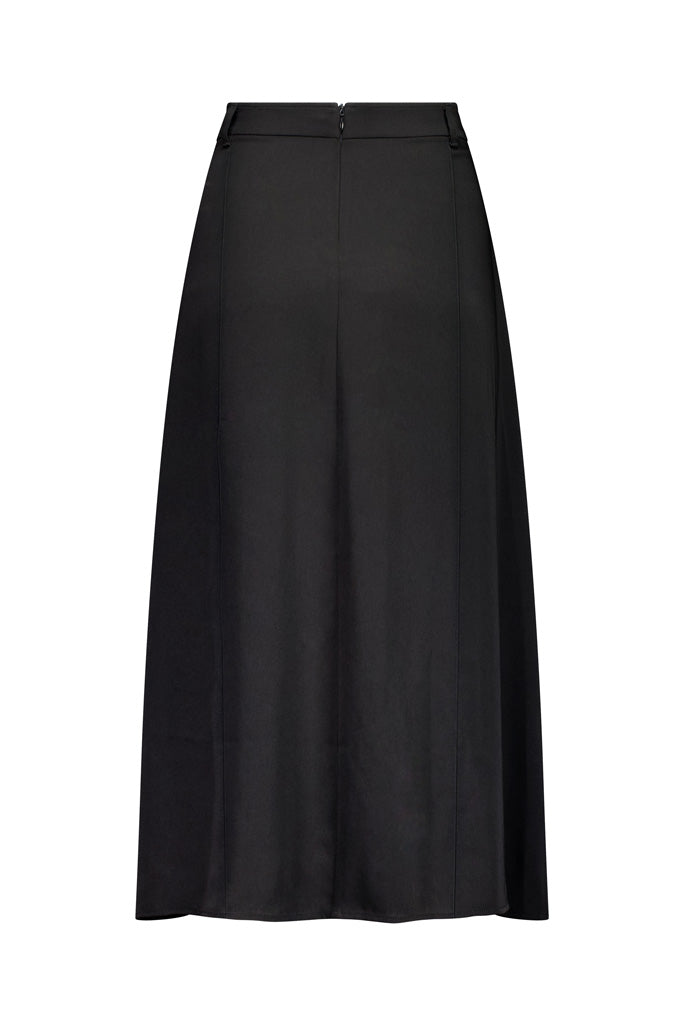 Biz Corporate Womens Sammy Skirt (RGS2670L)