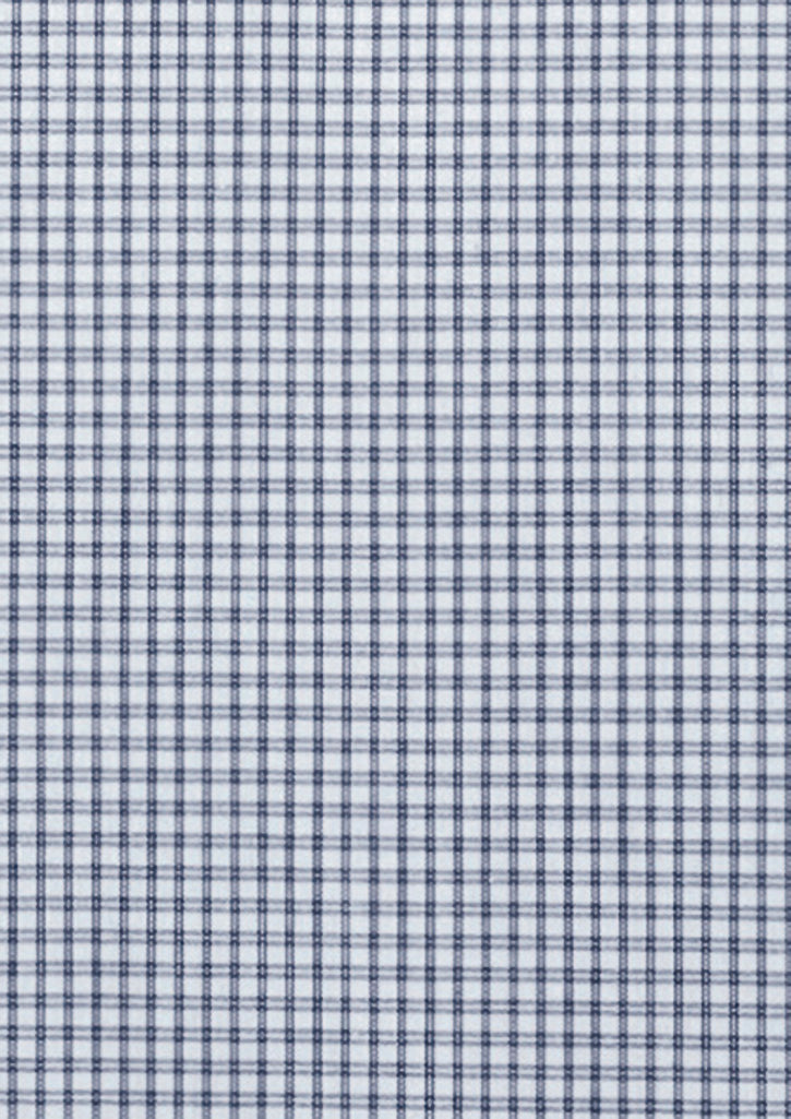 Biz Collection Mens Bristol Tailored Long Sleeve Shirt (S339ML)