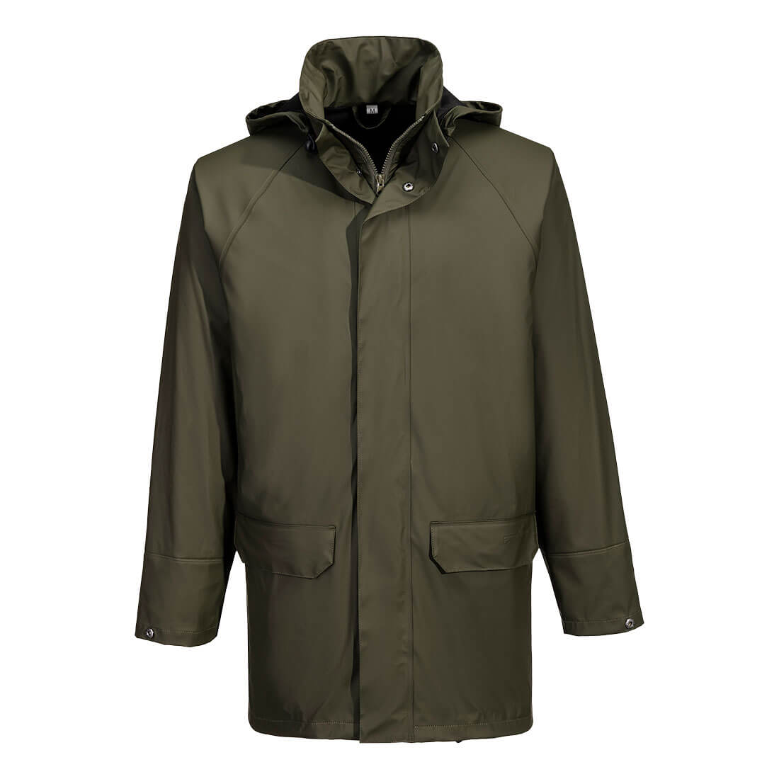 Portwest Flexatex Chem Jacket (S651)